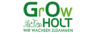 GrOw-Holt e.V. Logo